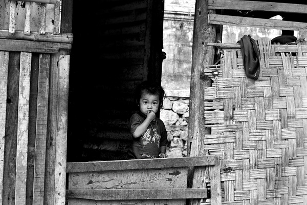  - Funky Laos