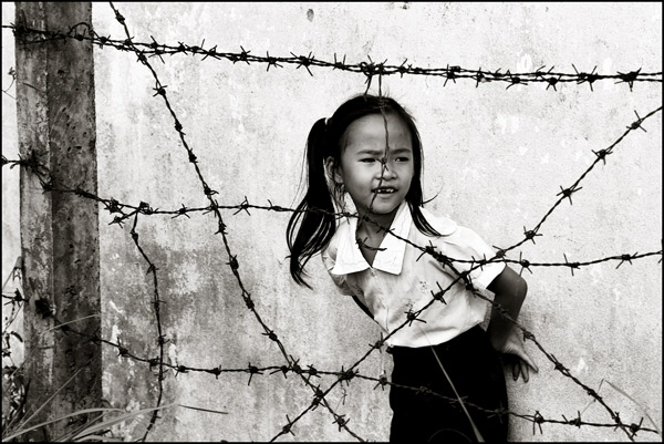  - Funky Laos