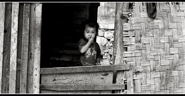  - Funky Laos