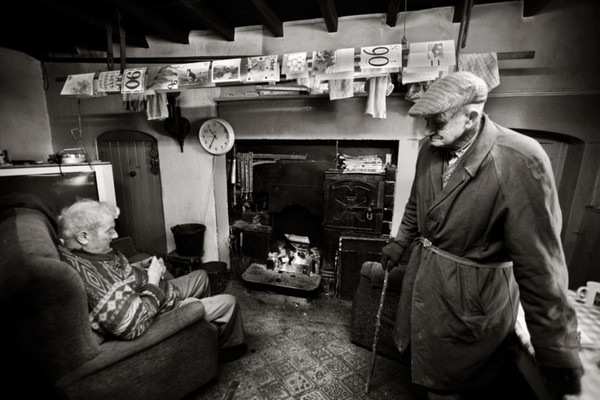  - Yorkshire Folk