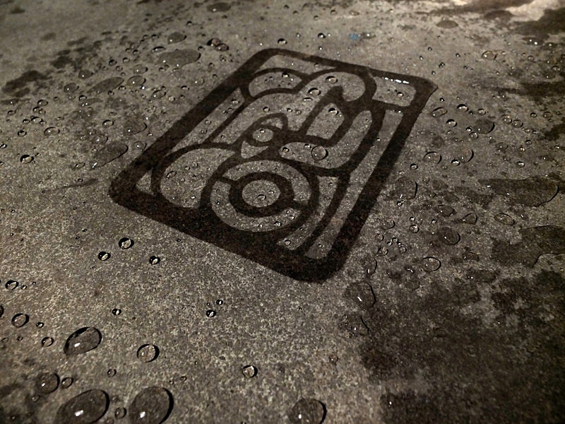  - DampSpot