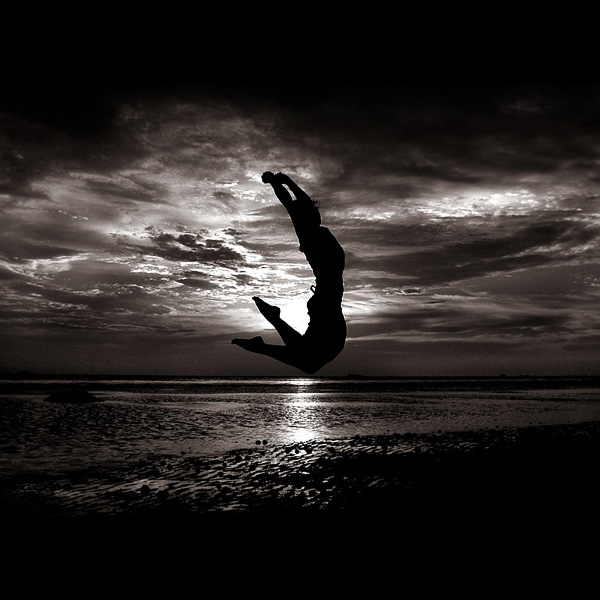  - Funky Silhouettes  ...