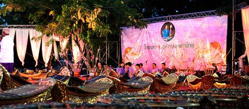  - Funky Thailand