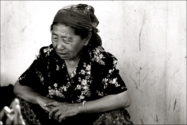  - Funky Laos