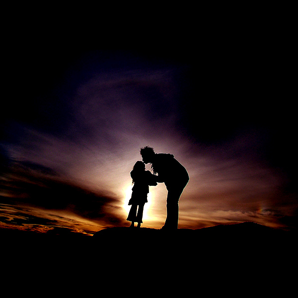  - Funky Silhouettes  ...
