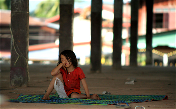  - Funky Laos