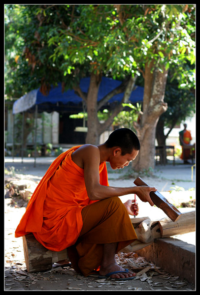  - Funky Laos