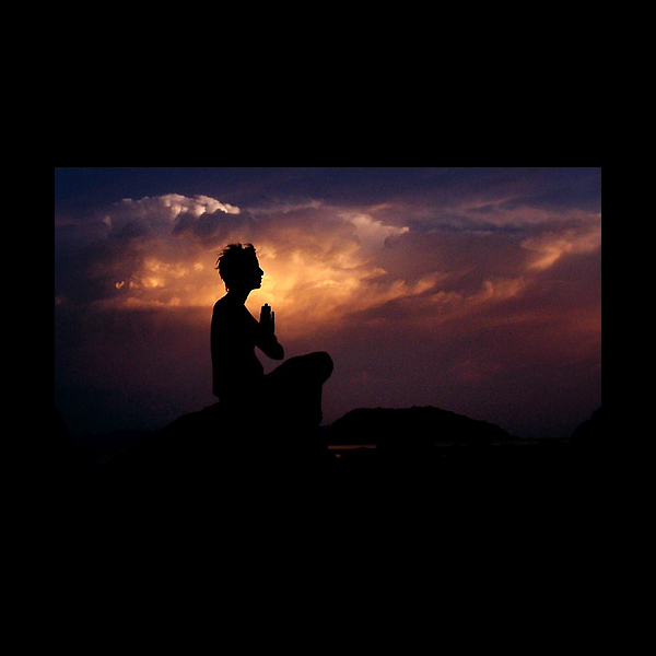  - Funky Silhouettes  ...