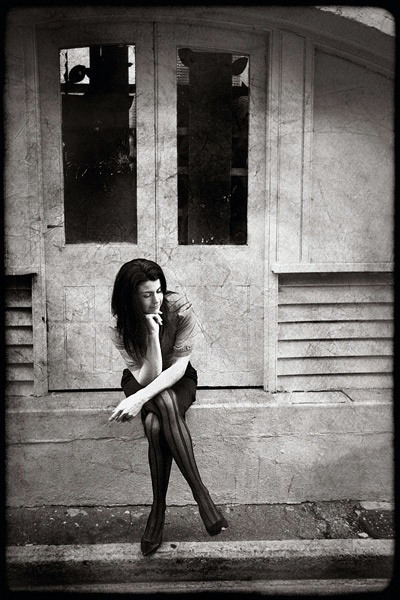  - Funky Mono...