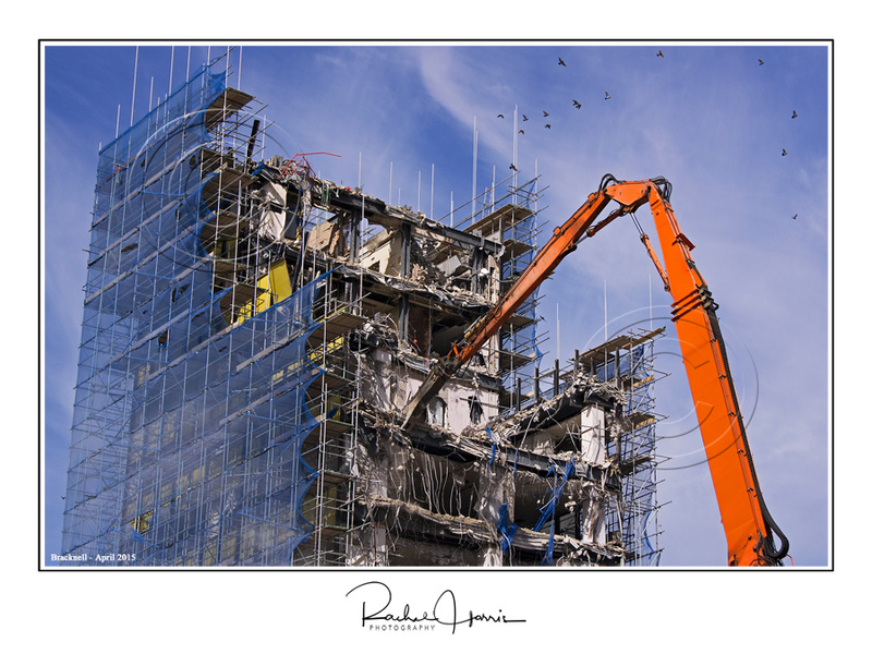  - Bracknell Re-Generation