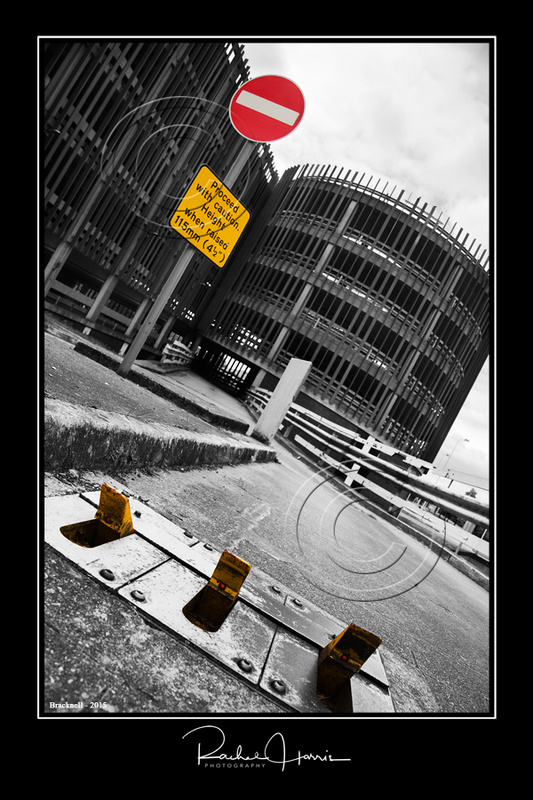  - Bracknell Re-Generation