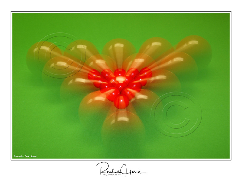 Snooker - Images (Landscape format)