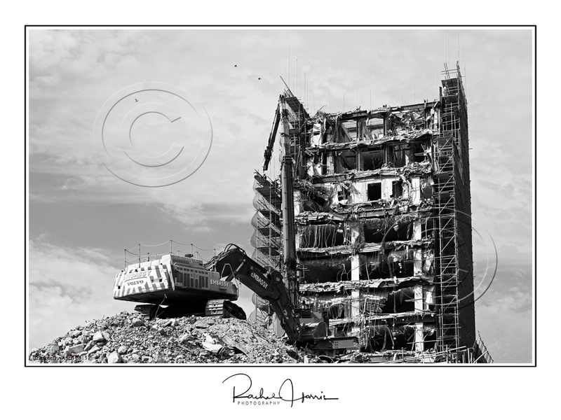  - Bracknell Re-Generation