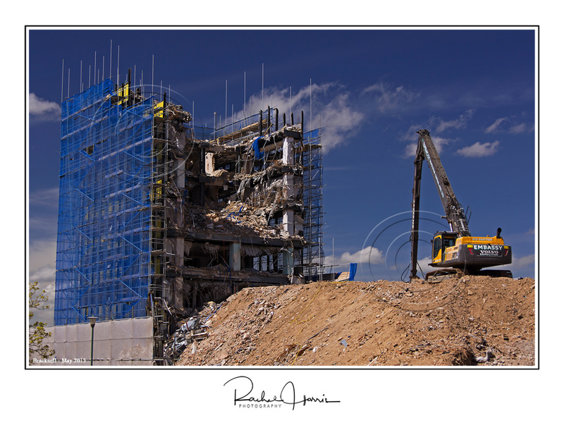  - Bracknell Re-Generation