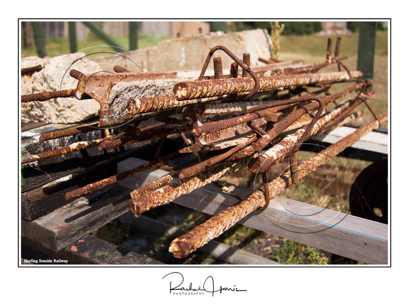  - Hayling Seaside Railway