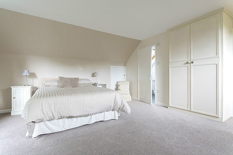  - Interiors
