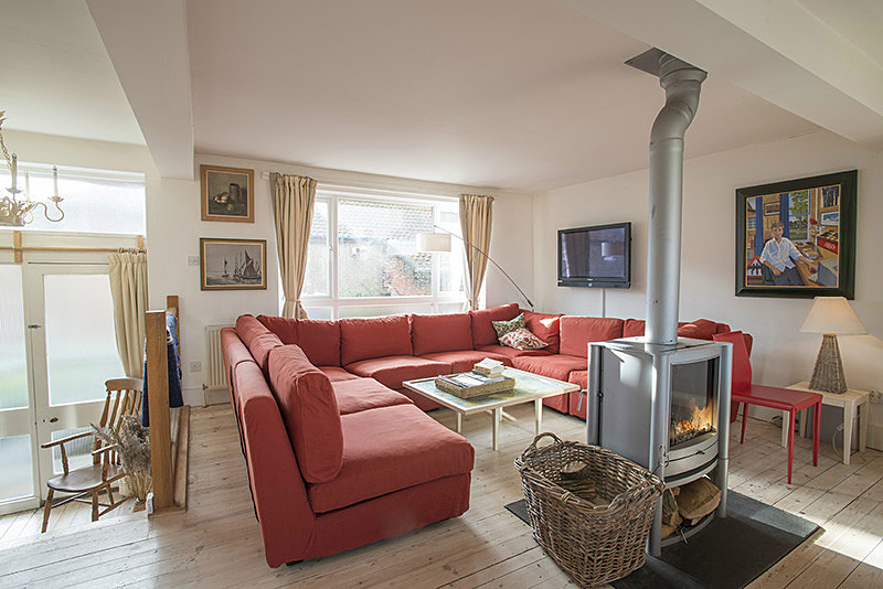  - Interiors