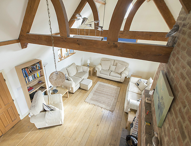  - Interiors