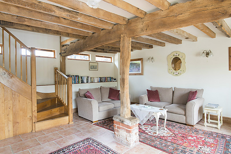  - Interiors