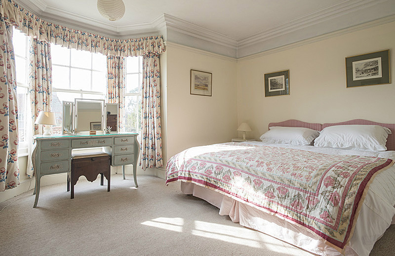  - Interiors
