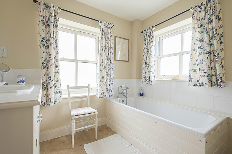  - Interiors