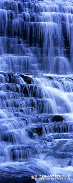 Refresh - Panoramic Vertical Images
