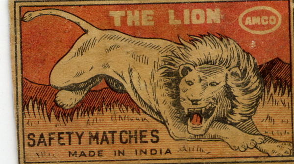 Image result for old matchbox labels INDIA