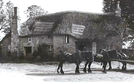 Plymouth Yealmpton 45 - Old Photos of Plymouth