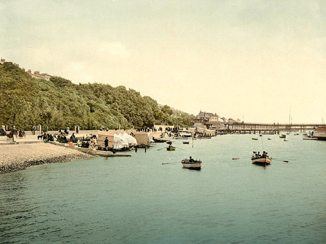 Southend 5 - Old Photos of Southend