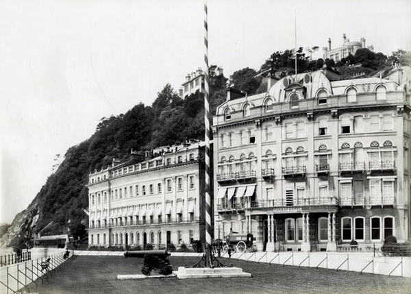 Torquay 21 - Old Photos of Torquay
