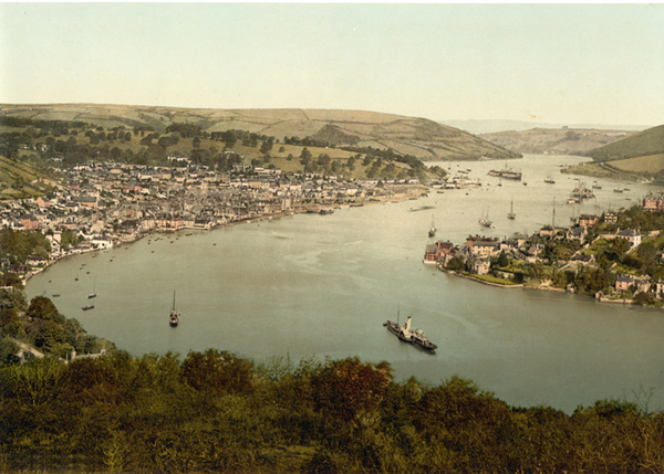 Dartmouth 6 - Old Photos of Dartmouth