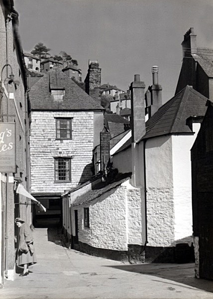East Looe 19 - Old Photos of Looe