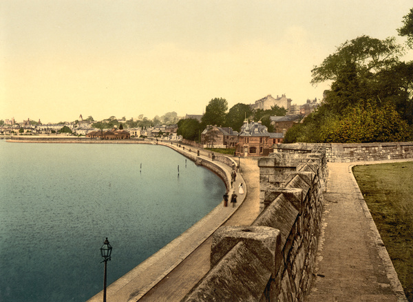 Southampton South Shore 3 - Old Photos of Southampton