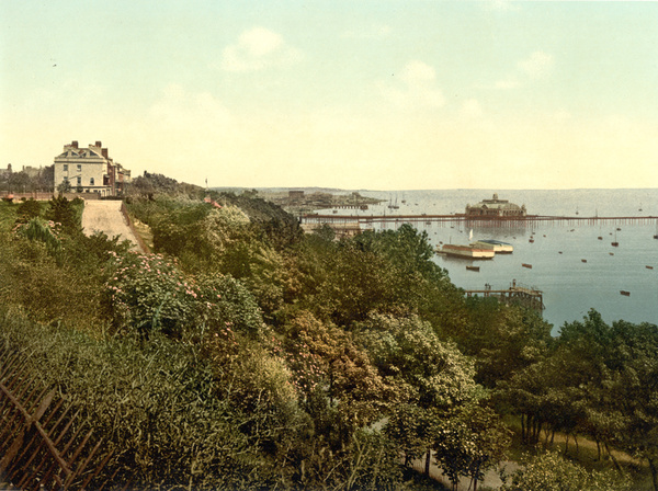 Southend 8 - Old Photos of Southend