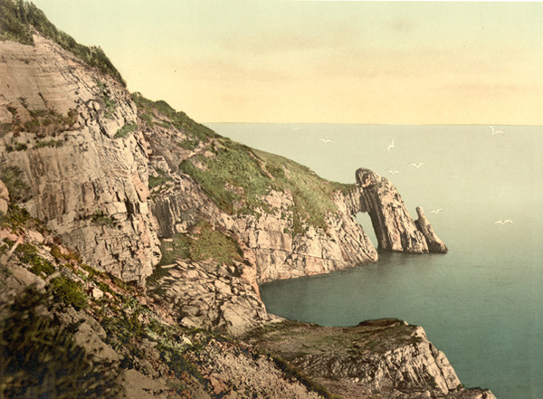 Torquay 14 - Old Photos of Torquay
