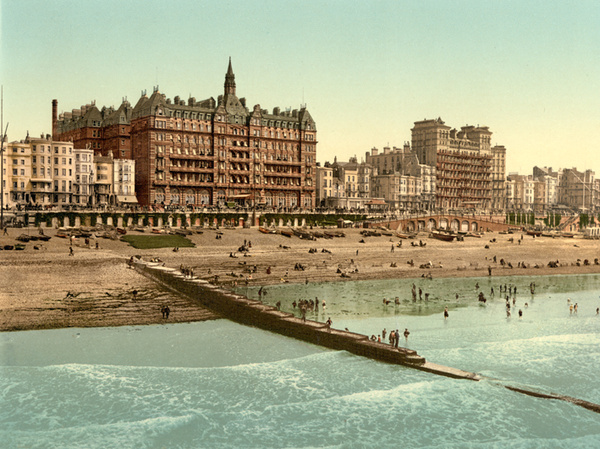 Brighton 4 - Old Photos of Brighton