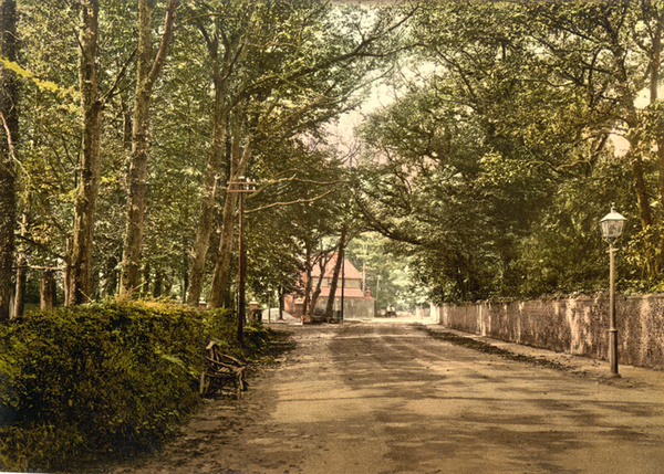 Bognor Upper Bognor Road 4 - Old Photos of Bognor