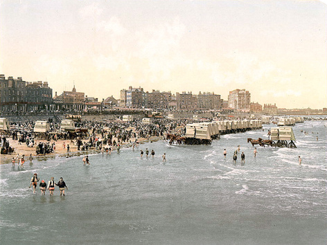 Margate 3 - Old Photos of Margate