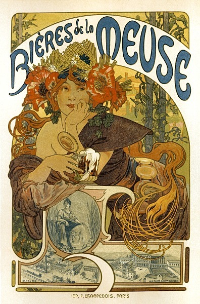 Meuse 45 - FRENCH POSTERS