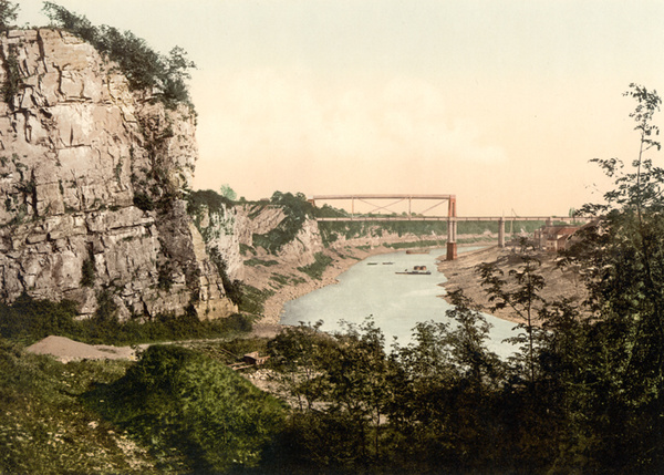 Chepstow 8 - Old Photos of Chepstow