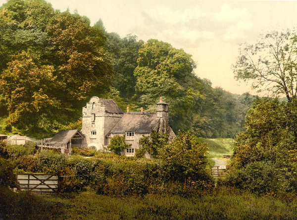 Newton Abbot Ogwell 2 - Old Photos of Newton Abbot