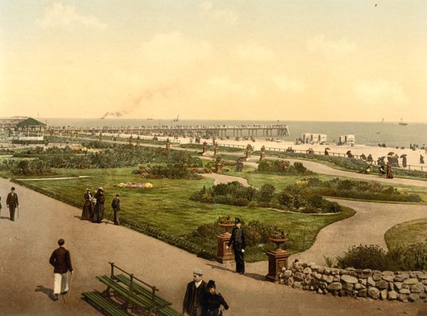 Yarmouth 8 - Old Photos of Yarmouth