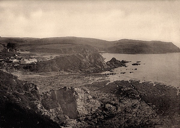 Hope South Hams 3 - Old Photos of Slapton-Torcross