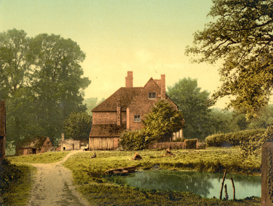 Royal Tunbridge Wells  1 - Old Photos of Tunbridge