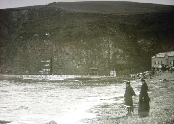 IOM Port Soderick 13 - Old Photos of Douglas