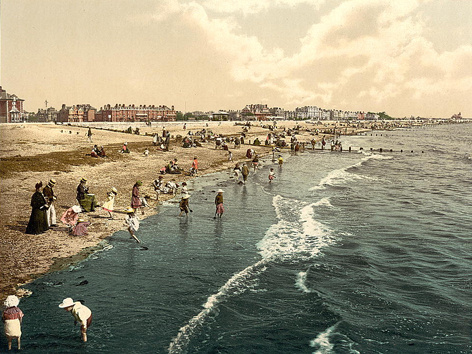 Littlehampton 1 - Old Photos of Littlehampton