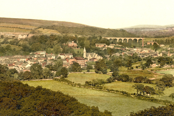 Plymouth Ivybridge 30 - Old Photos of Plymouth