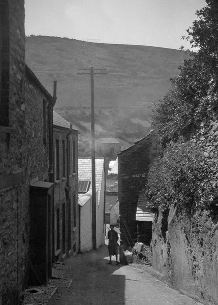 Polperro 25 - Old Photos of Polperro