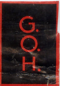 Matchbox 17 - Old Matchbox Labels