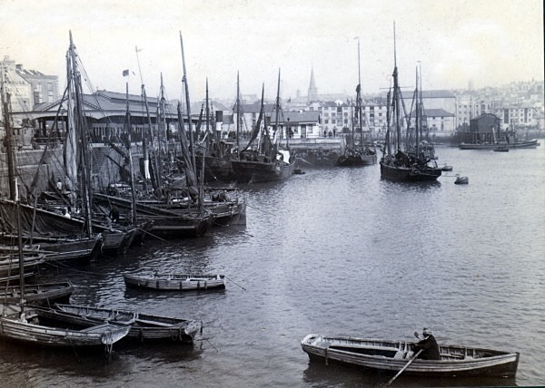 Barbican Plymouth 57 - Old Photos of Plymouth